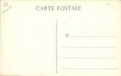 CPA Lyon Basilique de Notre Dame de Fourviere Mosaique de la Bataille de Lepante 