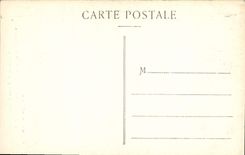 CPA Lyon Basilique de Notre Dame de Fourviere Benitier en onyx jaune d'Afrique 