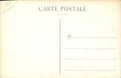 CPA Lyon Basilique de Notre Dame de Fourviere Escalier Saint Joseph 