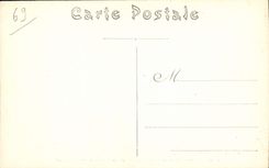 CPA Lyon Interieur de la Basilique de ND de Fourviere Le Choeur 