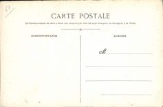 CPA Basilique de ND de Fourviere Chapelle de la Presentation 