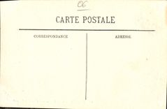 CPA L'Esterel Le Trayas La baie de la Figuerette 