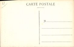 CPA Lyon Vierge du Frontispice de ND de Fourviere 