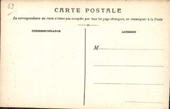 CPA Lyon Basilique de ND de Fourviere Porte de bronze 