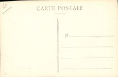 CPA Lyon Interieur de la Basilique de ND de Fourviere 