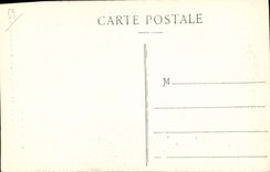 CPA Lyon Interieur de la Basilique de ND de Fourviere 