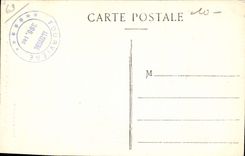 CPA Lyon Sanctuaire de la Basilique de ND de Fourviere 