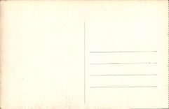 CPA Lyon ND de Fourviere L'abside 