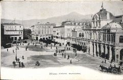 CPA Nice Casino Municipal 