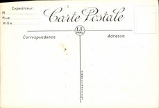 CPA L'Esteral Corniche d'Or La Route du Cap Roux 