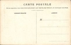 CPA Lyon Monument de la Republique Place Carnot 