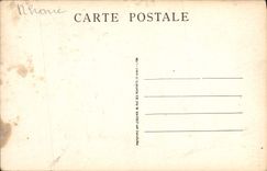 CPA Lyon Artistique Statue de Jeanne d'Arc Place Puvis de Chavannes 