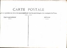 CPA Lyon Le Grand Theatre 