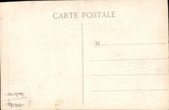 CPA Lyon Interieur de la Basilique de ND de Fourviere 