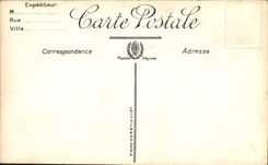 CPA Lyon La Vierge Miraculeuse de ND de Fourviere 