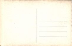 CPA Lyon Interieur de la Basilique de ND de Fourviere 