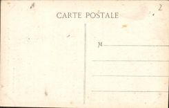 CPA Lyon Basilique de ND de Fourviere Lion