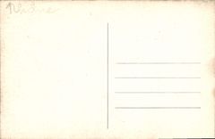 CPA Lyon Basilique de ND de Fourviere Vierge du Sanctuaire 