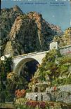 CPA Grimaldi Ventimiglia Ponte San Luigi 