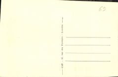 CPA Lyon Cathedrale Saint Jean et Fourviere 