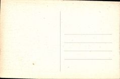 CPA Lyon Interieur de la Basilique de ND de Fourviere 