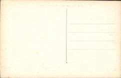 CPA Lyon Place Bellecour Statue de Louis XIV 