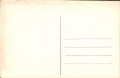 CPA Lyon Basilique de ND de Fourviere Mosaique de Saint Pothin 