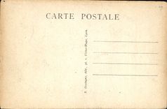 CPA Lyon Fontaine Bartholdi 