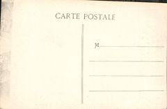 CPA Lyon Basilique de ND de Fourviere Mosaique de St Pothin 