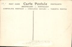 CPA Tapisserie de la Reine Mathilde Bayeux