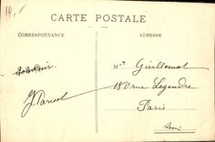 CPA Les Gobelins L'Evanouissement d'Esther