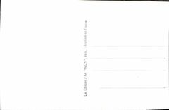 CPA Courrier d'Amour Femme