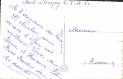 CPA Femme