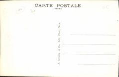 CPA Nice Rauba Capeau Terrasse du Soleil 