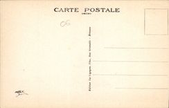 CPA Beaulieu sur Mer Vue generale