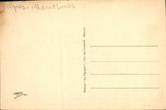 CPA Eze Village Vue generale prise de la Grande Corniche 