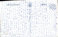 CPA Eze Vue sur la Baie et le Village 