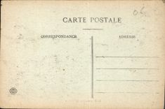 CPA Nice Cascade du Chateau 