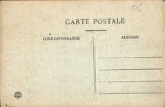 CPA Nice Jardin Albert Fontaine des Tritons