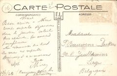 CPA Nice La Promenade des Anglais et la Jetee 