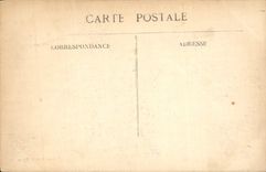 CPA Lyon Place Bellecour et Coteau de Fourviere 