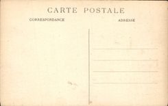 CPA Lyon Place des Terreaux Fontaine Bartholdi et Palais des Arts 