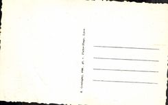 CPA Lyon Palais de la Bourse 