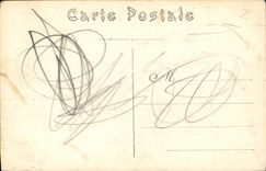 CPA Lyon Basilique de ND de Fourviere Vue d'ensemble 