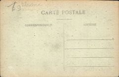 CPA Lyon Basilique de ND de Fourviere et ancienne Chapelle 