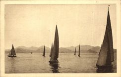 CPA Cote d'Azur 