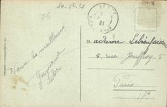 CPA Nice Jardin Albert et Palais de la Jetee Promenade des Anglais