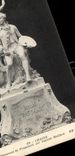 CPA Grasse Monument de Fragonard par Auguste Maillard 