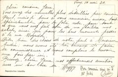 CPA Dents du Midi Fleurs