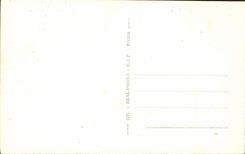 CPA Vieille route du Galibier 